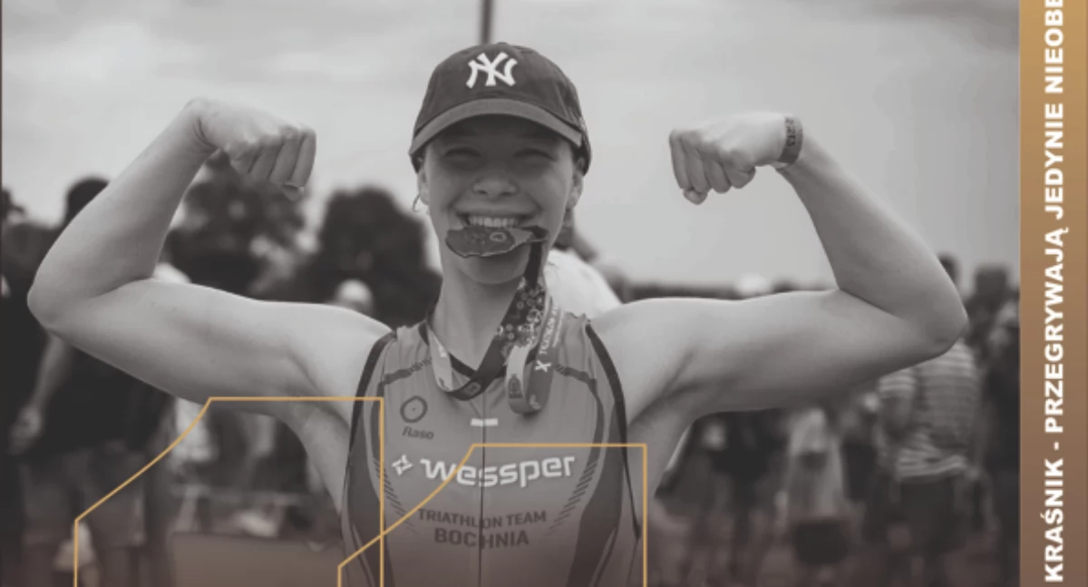Inne sporty, edycji Triathlon Kraśnik Wystartują tytuły Mistrzostw Polski - zdjęcie, fotografia