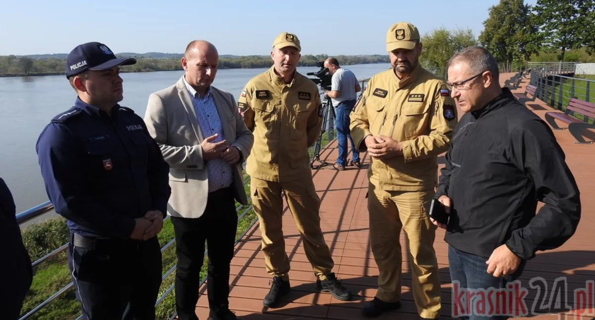 Ekologia i przyroda, szczęście wielka straszna - zdjęcie, fotografia