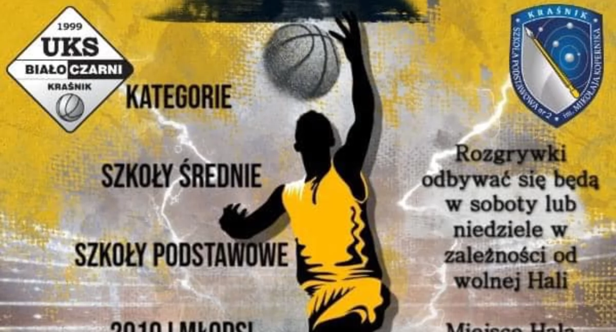 Koszykówka, Koszykarskie Deble Startuje edycja jesienno zimowa - zdjęcie, fotografia