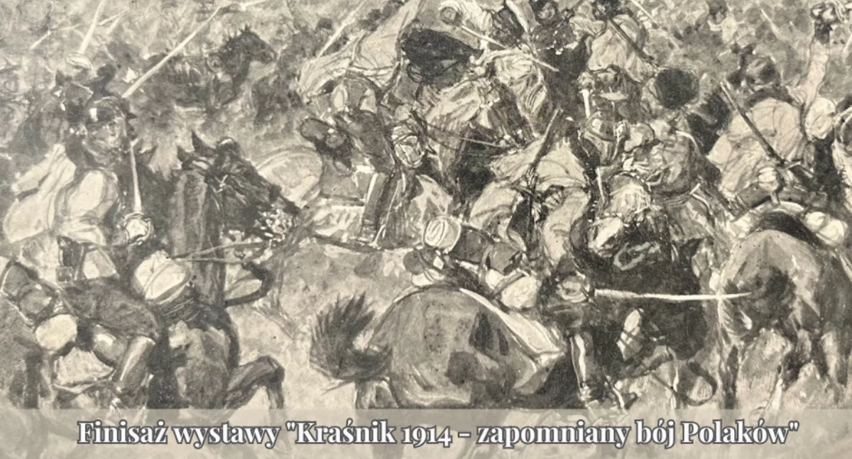 Wydarzenia, Kraśnik zapomniany Polaków! - zdjęcie, fotografia