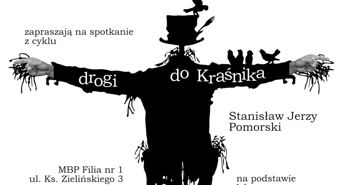 Wydarzenia, Drogi Kraśnika Pierwsze spotkanie najbliższą środę - zdjęcie, fotografia