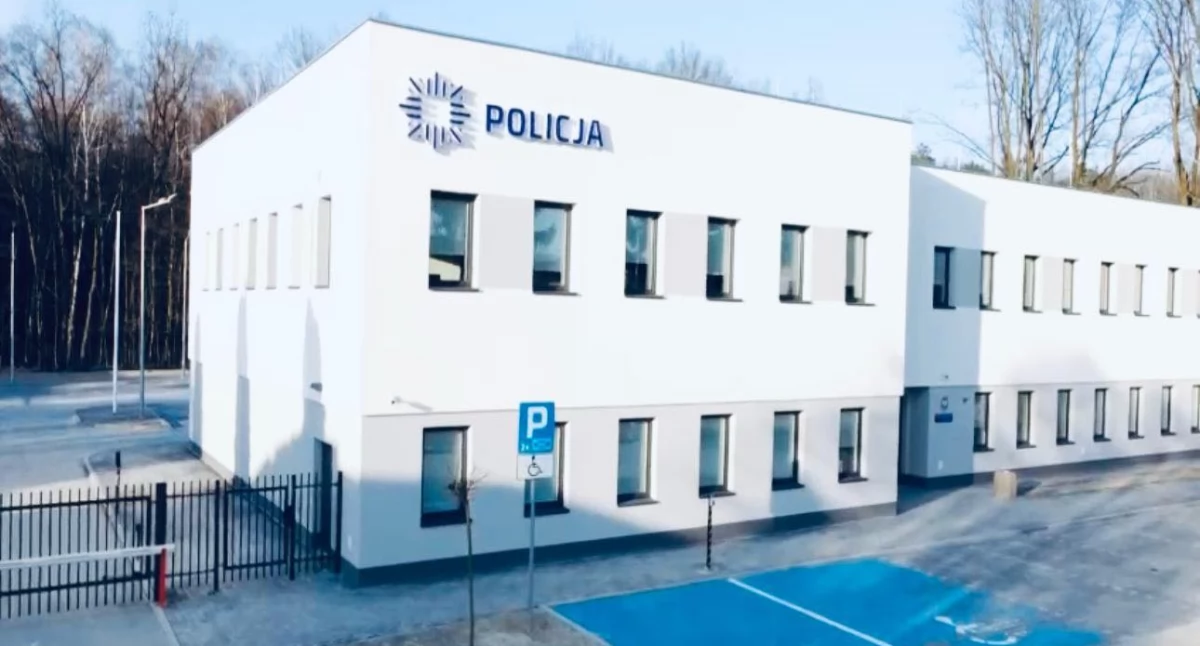 Policja, komisariatu adres - zdjęcie, fotografia