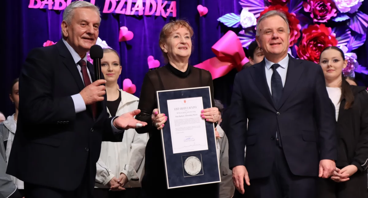 Kultura, tanecznym krokiem - zdjęcie, fotografia