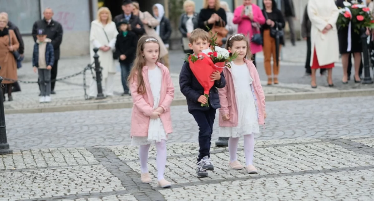 Wydarzenia, Niech święci Kraśniku - zdjęcie, fotografia
