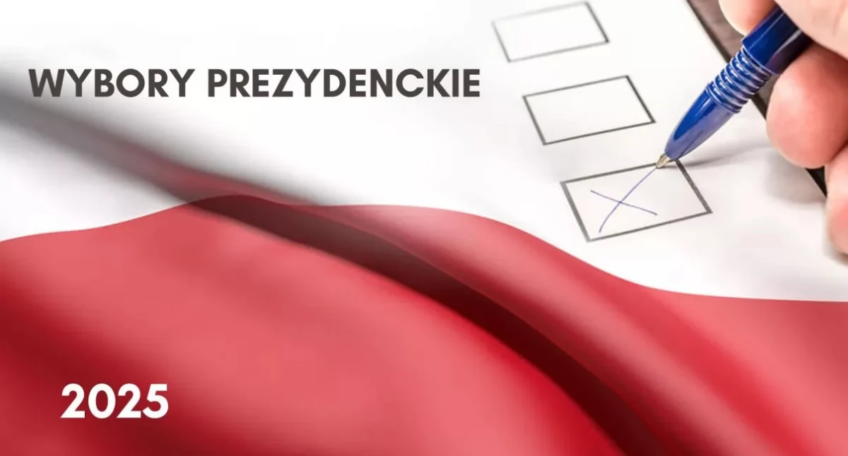 Wybory, Mieszkańcy powiatu wybierali największym zaufaniem drodze Pałacu - zdjęcie, fotografia