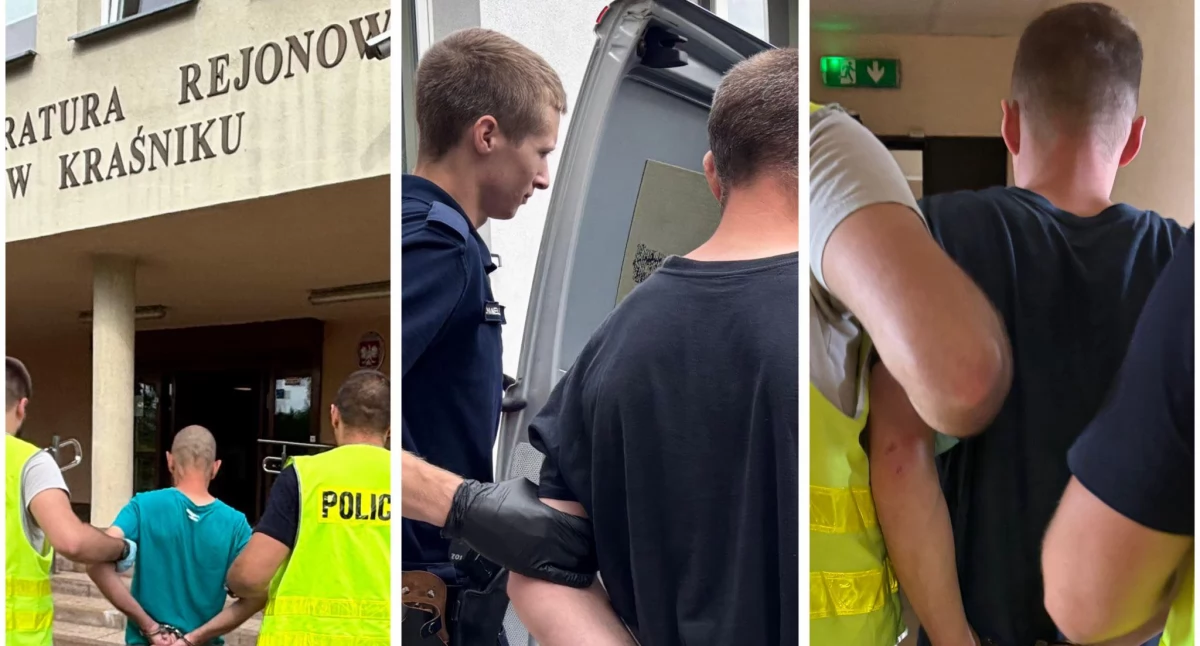 Kronika policyjna, Najpierw wypili potem pobili - zdjęcie, fotografia
