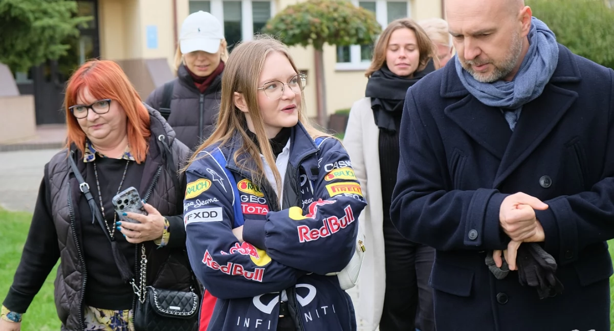 Inne sporty, Formuły Kraśnika - zdjęcie, fotografia