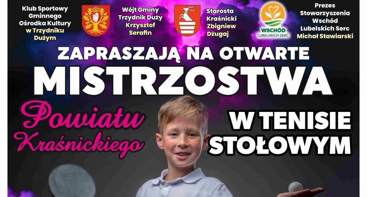 Inne sporty, Mistrzostwa powiatu najbliższą niedzielę - zdjęcie, fotografia
