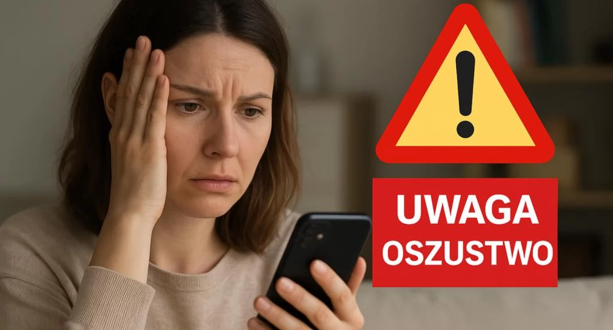 Kronika policyjna, Oszuści się rozkręcają Uważajmy podejrzane telefony - zdjęcie, fotografia