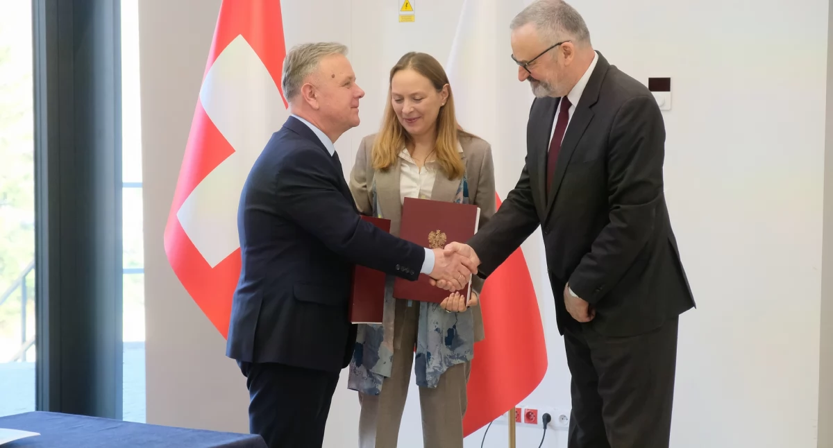 Inwestycje, Rekordowe pieniądze miasta podpisane - zdjęcie, fotografia