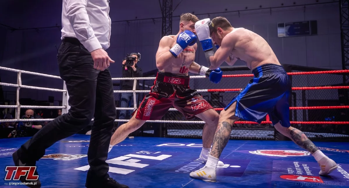 foto Grzegorz Adamek/TFL