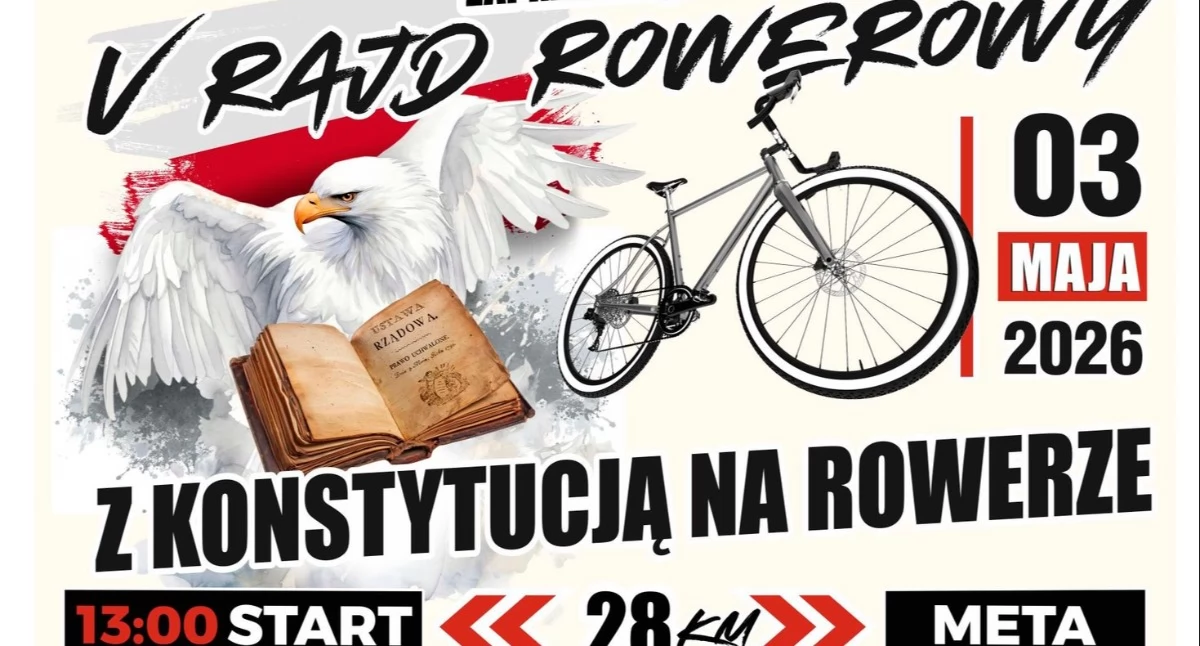 Kolarstwo, Świętuj aktywnie dołącz rowerowego rajdu - zdjęcie, fotografia