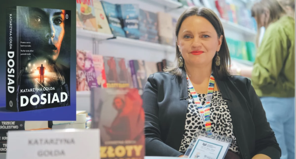 Kultura, Kraśnik prosi książkę - zdjęcie, fotografia