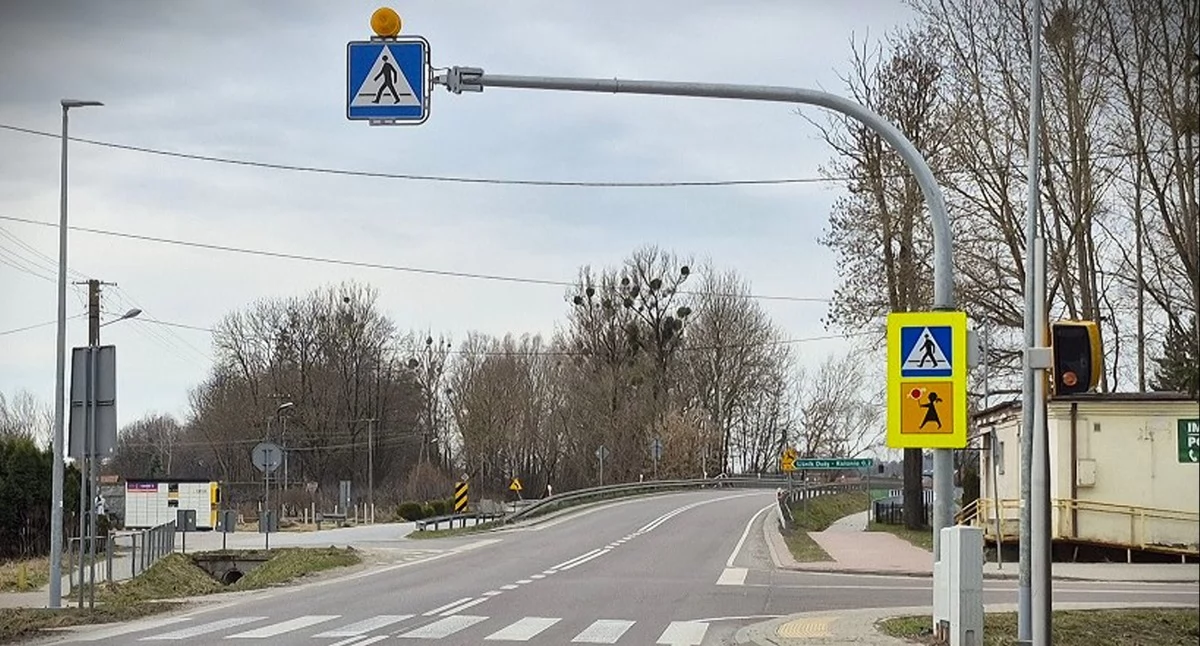 Wypadki i kolizje, Jeszcze „świeży” rekordzista - zdjęcie, fotografia