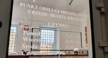 Mieszkańcy Fabrycznego mają bliżej do Urzędu Miasta