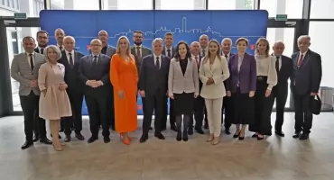 Nowa kadencja rady i burmistrza rozpoczęta