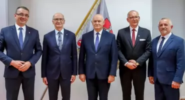 Są nowe władze powiatu