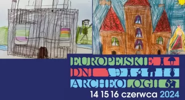 O kraśnickim Zamczysku z okazji Dni Archeologii