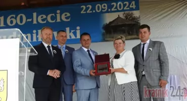 Ludmiłówka z pięknym jubileuszem