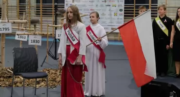 Eko-patriotyczna niedziela w Dzierzkowicach