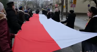 Kraśnickie Świętowanie narodowej Niepodległości