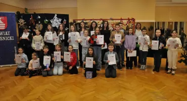 Ozdoby ocenione, nagrody przyznane