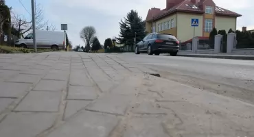 Rządowe wsparcie dla lokalnych dróg. Kto otrzymał a kto nie?