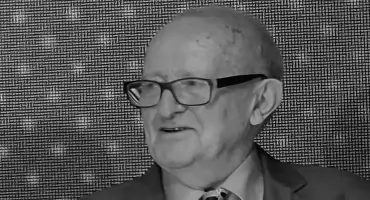Zmarł Leszek Pasieczny, kraśnicki mecenas, sportowiec, działacz