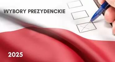 Mieszkańcy powiatu wybierali. Kto z największym zaufaniem w drodze do Pałacu?
