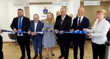 Kraśnicki oddział w nowej odsłonie