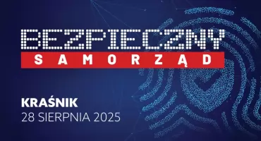Podyskutują o lokalnym bezpieczeństwie 
