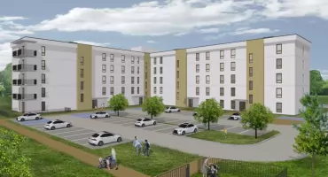 Kiedy nowy blok na Piaskach?