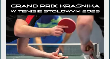 Rusza Grand Prix w tenisie