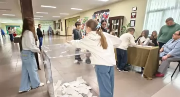 Uczniowie zdecydowali o przeznaczeniu części szkolnych wydatków