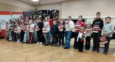 Konkurs na Ludową Ozdobę Bożonarodzeniową. Główne nagrody dla Martyny Szymczyk i Zuzanny Chaciewicz