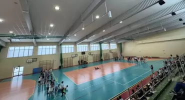 Chcą naprawić dach i kupić nowy sprzęt. Wystarczy zagrać za 1 zł