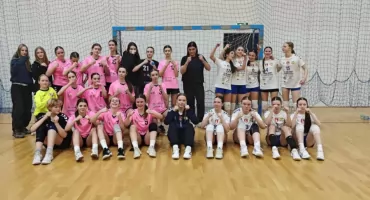 Zagrają młodziczki KMKS. Stawką turnieju awans do Mistrzostw Polski