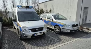 Można kupić sobie radiowóz