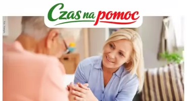 Czas na pomoc
