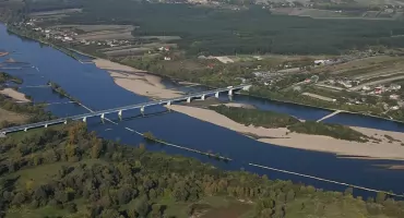 Droga Kraśnik-Annopol po nowym śladzie?