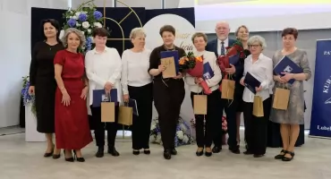 60. lat w służbie dziecka i rodziny