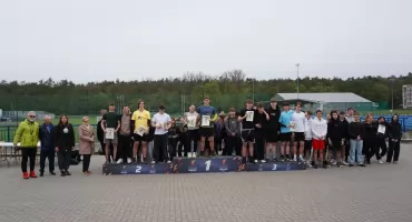 Biegali w „Reju” po raz dziewiętnasty
