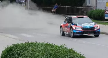 Szybkie samochody znów na naszych trasach