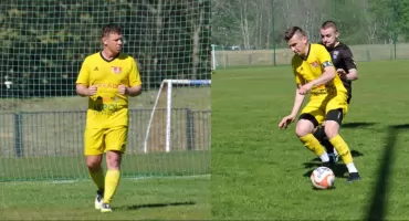 Wisła Annopol w drodze po mistrza i awans. Zabójczy duet zdobył już 250 ligowych goli