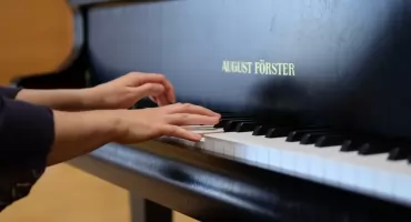 Muzyka Chopina w wyjątkowej scenerii. „Chopin en Vacances” zawita do Olbięcina