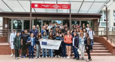 Erasmus na 