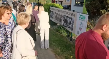 Dzierzkowice zaczęły świętowanie!