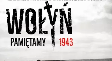 Upamiętnią zamordowanych Polaków