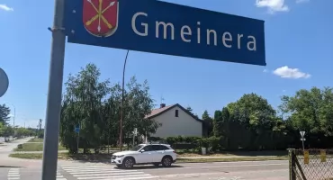 Jedna z kraśnickich ulic przeszła do historii