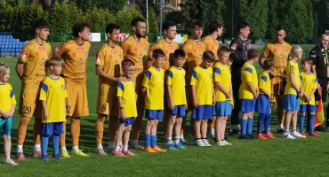 Klub bez licencji, bez miejskiej dotacji i z dymisją zarządu